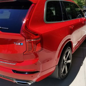 2017 T6 XC90 R-Design (3)